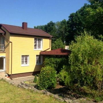 Затишний будинок з дизайнерським ремонтом. Чудова територія 34904