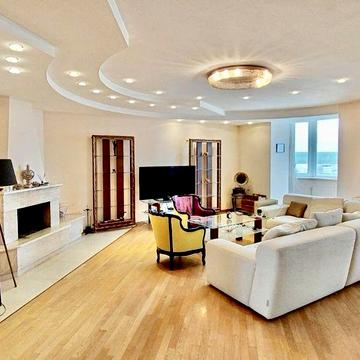 Оренда 3-ї квартири на Оболоні, вул.  Богатирська, 18а