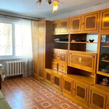 1 кім квартира. Можна з тваринами. 5 хв до Седова, Дніпроплази, Депоту