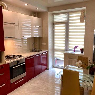 Оренда 2 кім. квартири  по вул. Княгині Ольги