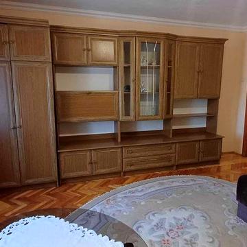 Простора однокімнатна на Ентузіастів