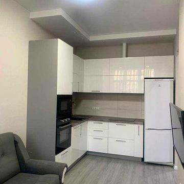 Сдам 2-к квартиру в ЖК IQ House Центр Ногрный