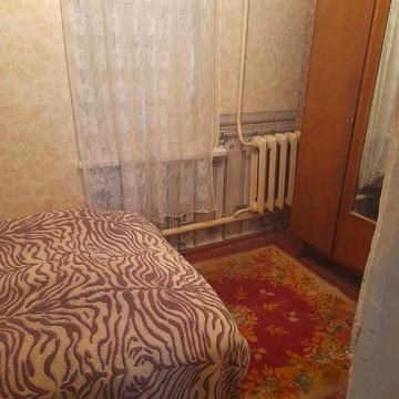 Оренда будинка. Бюджетний варіант