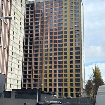 Продаж 1к Квартира Івана Франка вулиця ЖК Modern