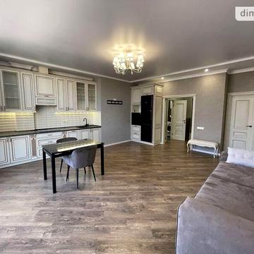 Продаж 2к Квартира Перлинна вулиця ЖК Пятая жемчужина