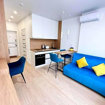 Василя Стуса вул., 35-А