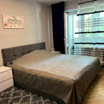 Довгострокова оренда 2к Квартира Княгині Ольги вулиця