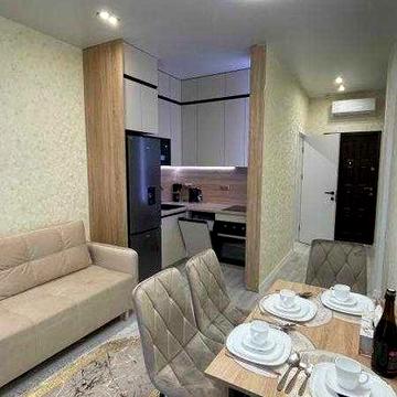 Продам квартиру в Перлині на Фонтані