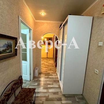 Продаж 2к Квартира Віталія Блажка (Махачкалинська) вулиця