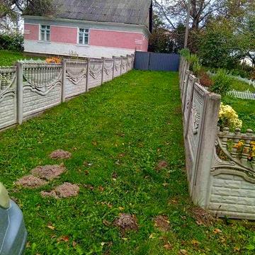 Продаж затишного будинку з ділянкою у с. Пустомити. Рівненський район.