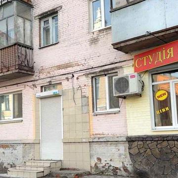 2к квартира Перша лінія Юліана Матвійчука