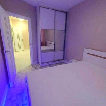 ЗДАЄТЬСЯ сучасна 1к квартира ЖК БЕРЕЗИНСЬКИЙ Калинова Караван