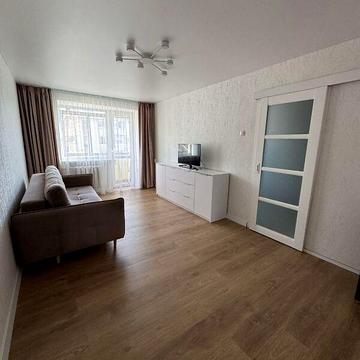 Довгострокова оренда 2к Квартира Квітнева вулиця