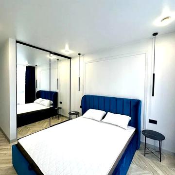 Набережна Перемоги вул., 9-Б