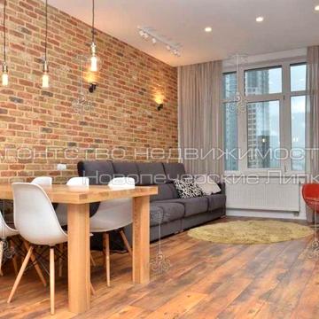 2-к квартира 60м2 в оренду ЖК Новопечерські Липки - вул. Верхогляда