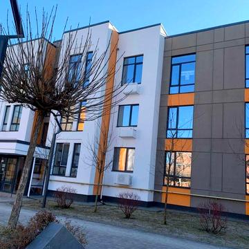 Продам 2-х кімнатну квартиру ЖК Найкращий