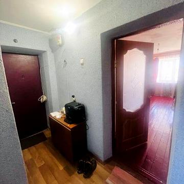 Продаётся 3-х комнатная квартира ЖК свободы15