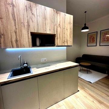 Оренда Смарт-Квартири 20м2