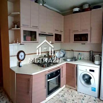 Продам 2 к. квартиру Людвига Свободы метро Алексеевская Победы