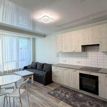 Парк Правика. ЖК Центральний. Вул. Соборна