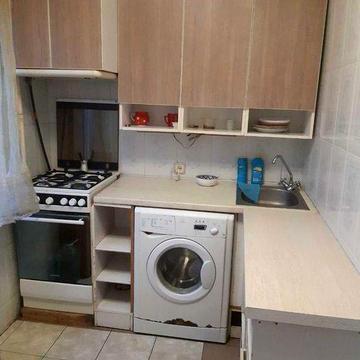 Здам роздільну 2К квартиру на Турчіна.