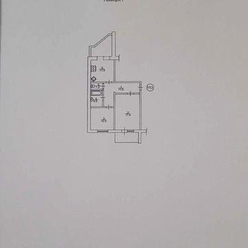 Продаж 2-кімн. квартири