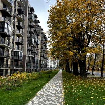 ГАЗ! ТОП! Продаж 1-к квартири 40м2 в ЖК Кришталеві Джерела феофанія ЖК Кришталеви Джерела