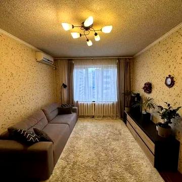 ‼️2 кім. квартира 45 м2 по просп. Аерокосмічний (пр-т Гагаріна)(90752)