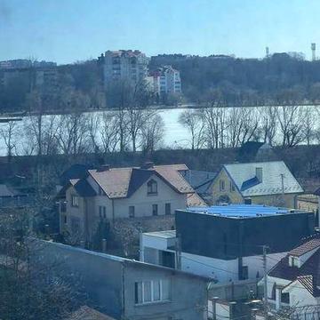 Простора трикімнатна квартира біля міського озера ЖК Манхетен ЖК Манхеттен