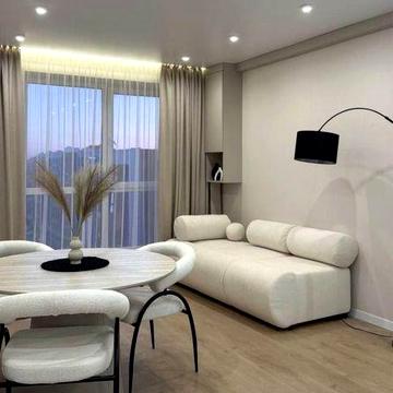 Продам нову квартиру з ремонтом на Щасливому ЖК На Щасливому