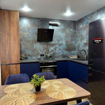 Оренда 2-кімнатної в НОВОБУДОВІ, Центр, 80м2