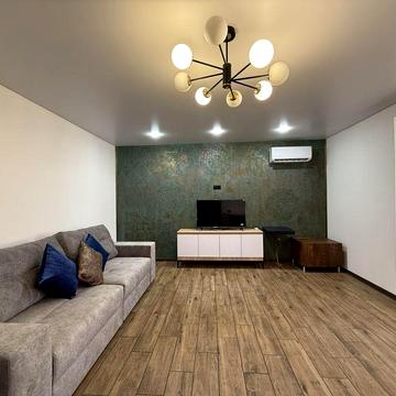 Оренда 2-кімнатної в НОВОБУДОВІ, Центр, 80м2