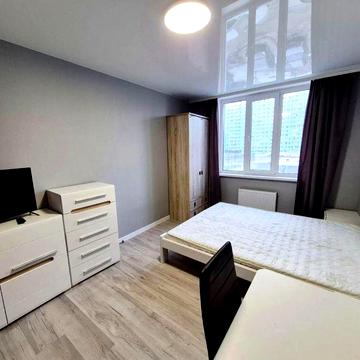 Оренда 1-к, Голосіївський район, метро Теремки, пр. Академіка Глушкова