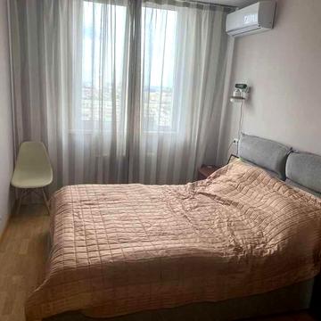 Здається 2-кімнатна квартира на вул.Освіти,16