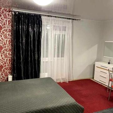 Оренда 1 кімнатної квартири студії ЖК Софія Київська