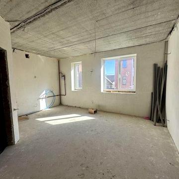 Квартира з частковим РЕМОНТОМ! Сертифікат ТАК! Біля озера! Без %