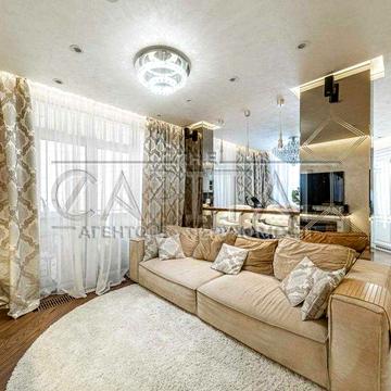 Продаж квартири ЖК Паркове місто 3кімнатна Парк Закрита територія ЖК Паркове місто