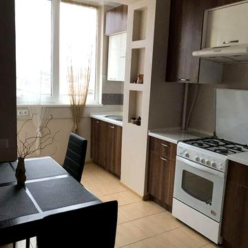 Здам 2 кімн. квартиру вільна з 1 квітня