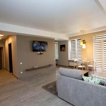 3к.кв.Шикарная в центре !Декабристов!