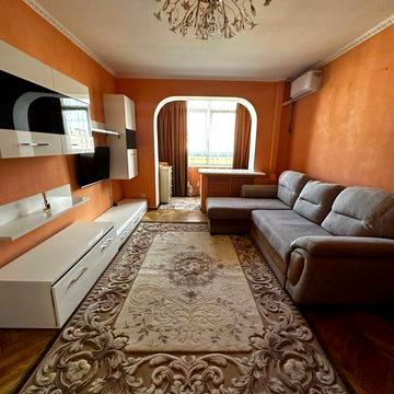 Оренда 2-кімнатної квартири.