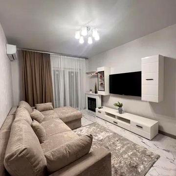 Продається 2 кімнатна ЖК Обухівський ключ