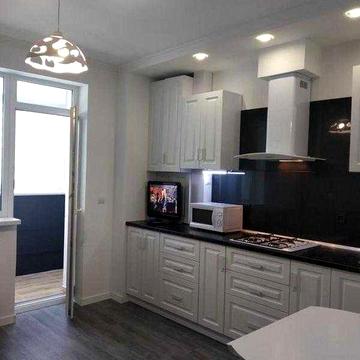 Оренда 1 кімнатної квартири