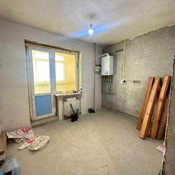 Продаж однокімнатної квартири в новобудові.