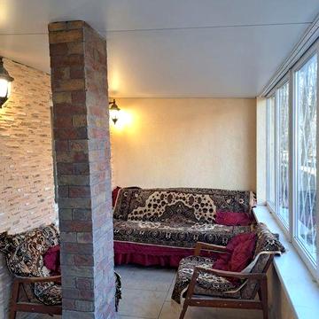 Оренда 2 кімнатноі квартири на Коротченко