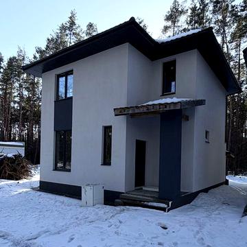 Продаж будинку 110 м² у сосновому лісі Бортничі Киів Дарницький район