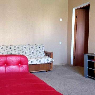 2-х квартира на Оболонському проспекті.