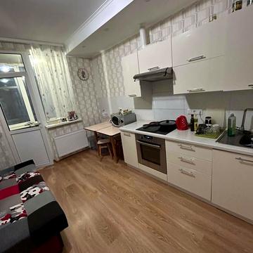 Юлії Здановської вул. (Ломоносова), 50/2