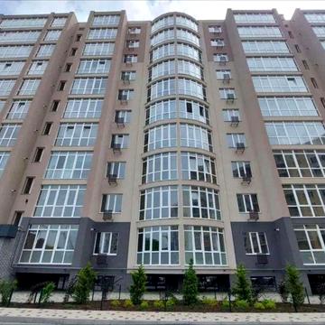 Продам однокомнатную в ЖК Тёплый дом ЖК Тёплый Дом