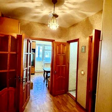 Квартира АББО 50 000$ ЖК АББО