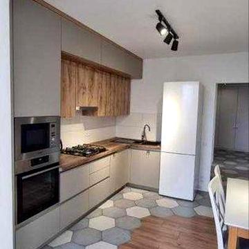 Здам в оренду простору 2-кімнатну квартиру в затишному районі